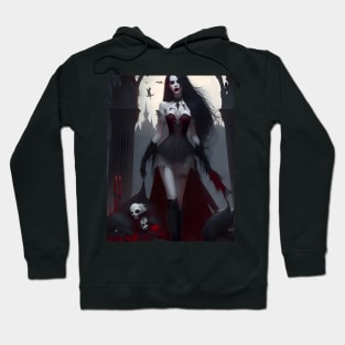 Ambassador of Darkness Hoodie